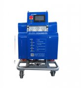 JNJX-H5600(D)型PLC系統發泡機