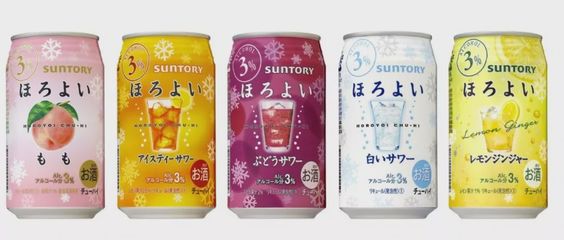 喝啤酒也能減啤酒肚？全球10+款非酒精飲料創(chuàng)新產品盤點