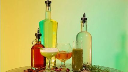 從微醺到清醒 低/無酒精飲料市場崛起的背后