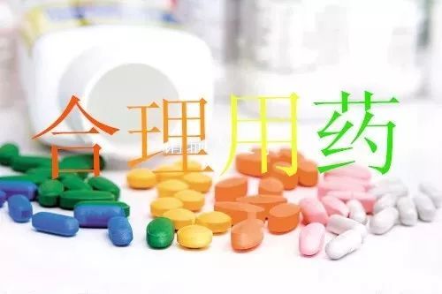 常用降壓藥的不良反應及注意事項