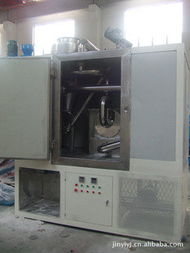 江陰市祝塘金益藥化機械廠 為藥品生產提供堅實裝備支撐