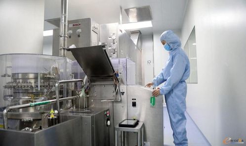 華潤(rùn)三九雅安基地 數(shù)據(jù)驅(qū)動(dòng)，智造未來(lái)，打造新時(shí)代中藥生產(chǎn)新標(biāo)桿