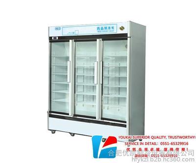 休寧訂做藥品展示柜如何選擇？從合肥優(yōu)凱案例看細(xì)節(jié)與服務(wù)